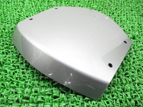 Used kawasaki zrx1200s silver - kawasaki,