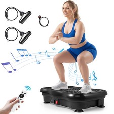 Power Vibration Plate
