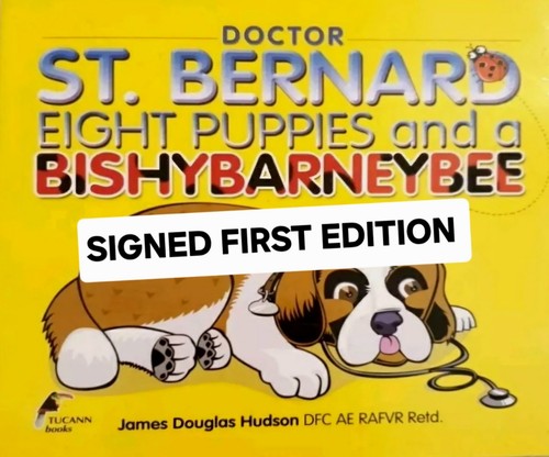 Doctor bernard eight - st,