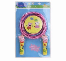 Peppa Pig Skipping Rope