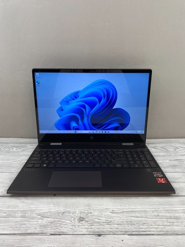 Envy x360 ryzen - envy,