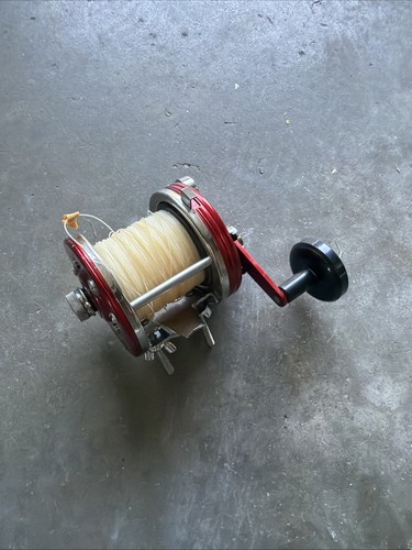 Abu garcia ambassadeur 9000 - abu,