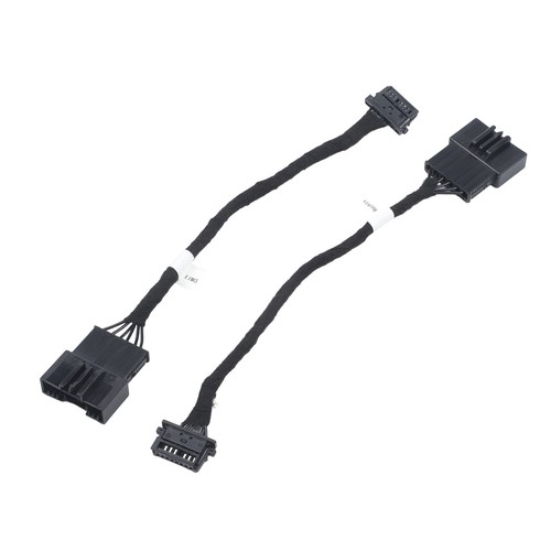 Car maintenance lights - car, adapter