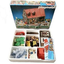 Playmobil 3556 Farm Set
