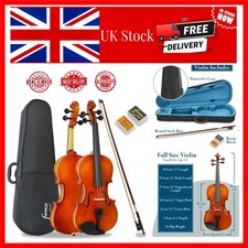 Uno Series 4/4 Full Size