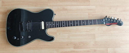 Vintage 1985 washburn tour - vintage,