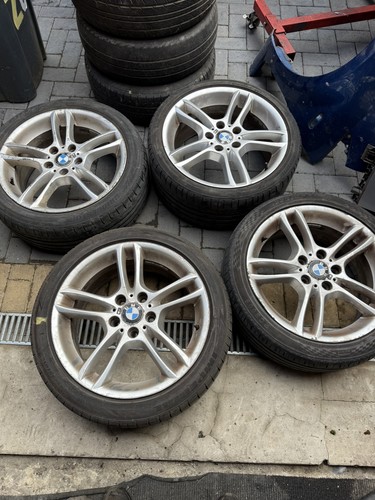 Genuine bmw series 261m - 1,