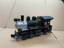 ARISTOCRAFT G GAUGE STEAM