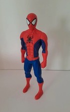 Unboxed Marvel Spider-Man