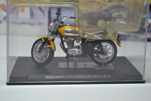 Ixo ducati collection 1973 - /,