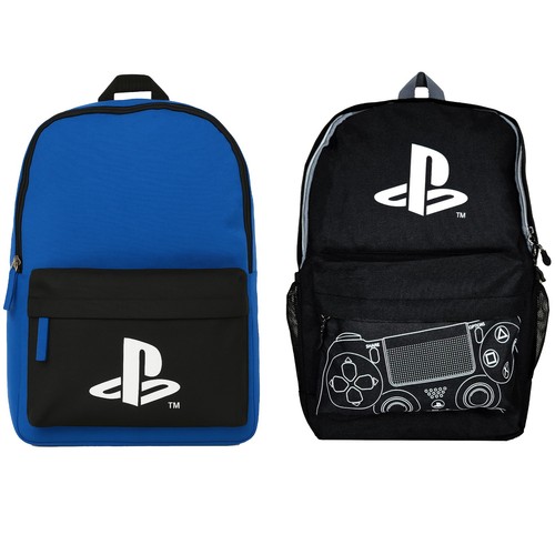 Playstation boys backpack - playstation,