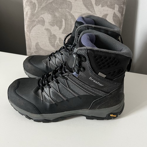 Brasher women jura mid - brasher, women’s
