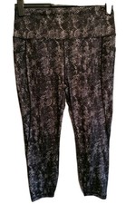 RBX Women's XL Black/ Grey