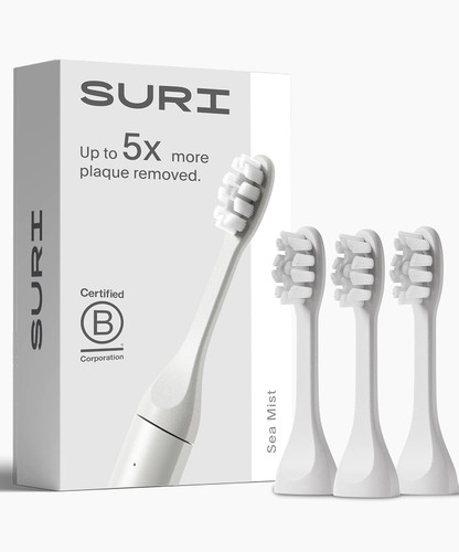 Suri recyclable plant based - recyclable, plant-based