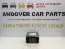 2010 NISSAN QASHQAI RADIO