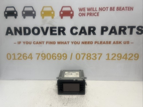 2010 nissan qashqai - qashqai, radio