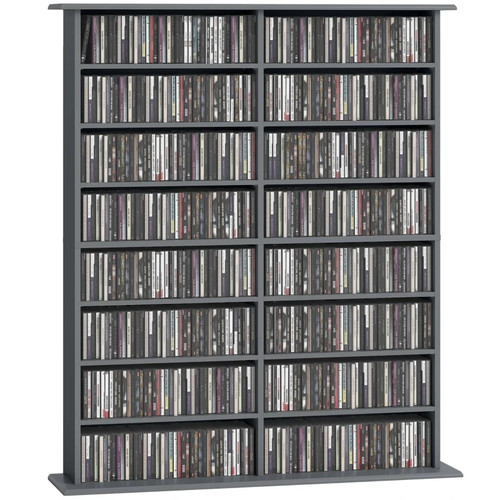 Storage unit dvd tower - storage,
