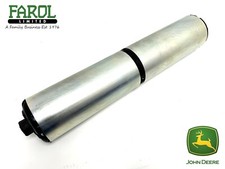 Genuine John Deere Walk Behind