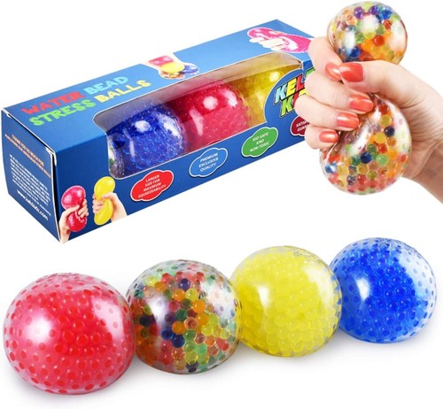 Durable jumbo squishy water - durable,