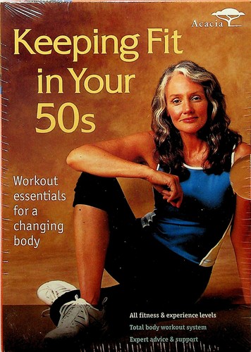 Keeping fit your - keeping, in