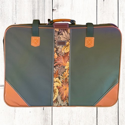 Green vintage constellion - green,