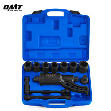OMT 11pc Torque Multiplier Set