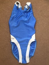Kiefer girls swimsuit - in, size
