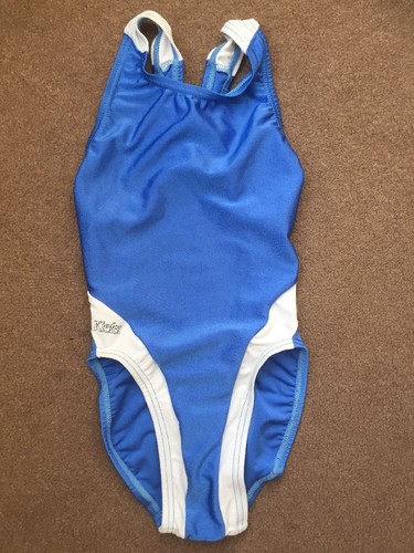 Kiefer girls swimsuit size - girls,