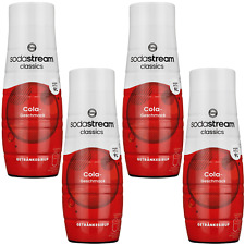 SodaStream Cola Syrup 440 ml