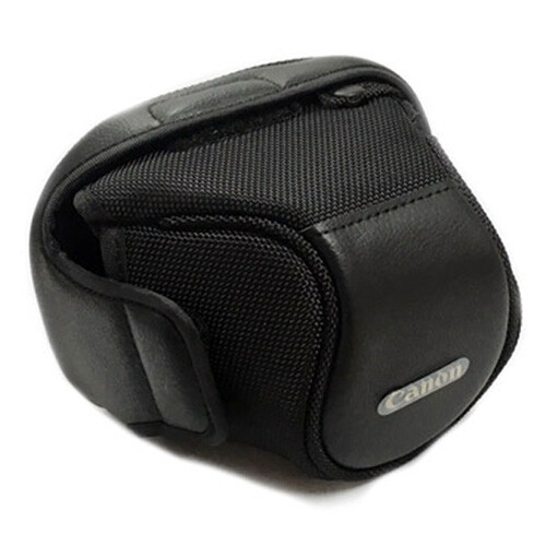 Canon camera case cover bag - cover,