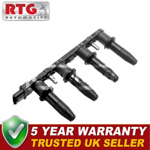 Ignition coil pack for - coil,