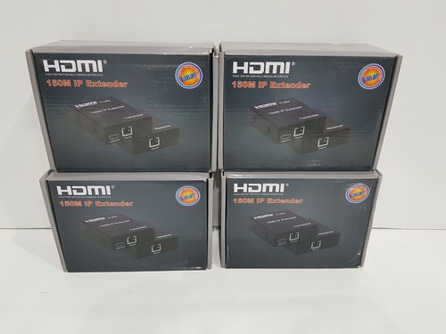 Hdmi extender 500ft 150m over - extender,