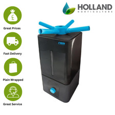 RAM Ultrasonic Humidifier 13L