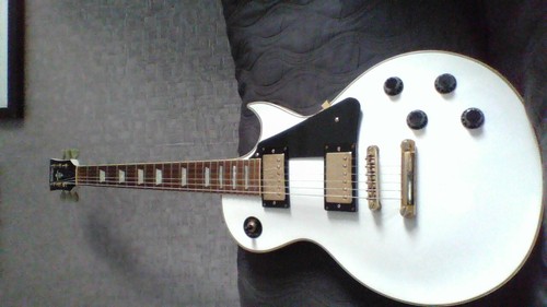 Electric guitar vintage v100 - -,
