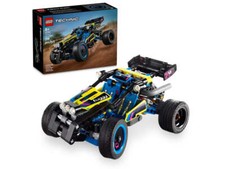 Lego Technic Off-Road Race