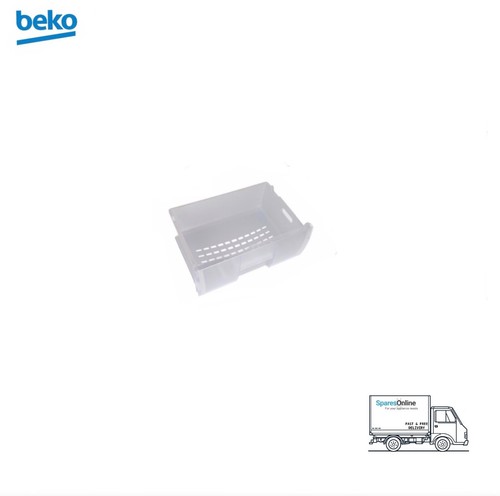 Genuine beko large frozen - large,