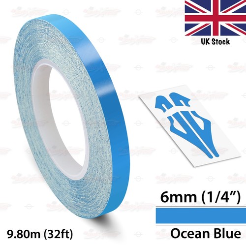 6mm roll vinyl pinstriping - vinyl, pin