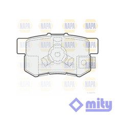 Fits Honda CR-V 2001- FR-V