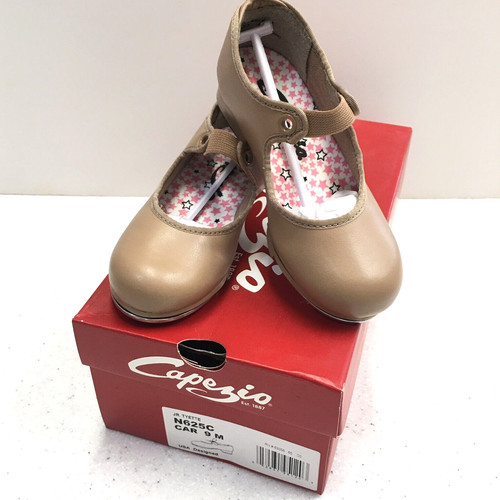 Capezio tyette n625c girls - tyette,