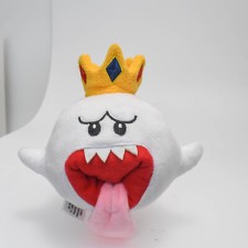 NEW!! Super Mario King Boo