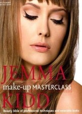 Jemma Kidd Make-Up Masterclass By Jemma Kidd