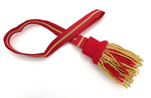 Sword knot french napoleonic - knot,