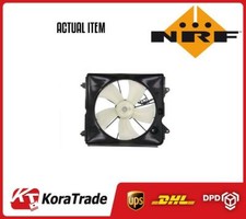 RADIATOR COOLING FAN NRF47274