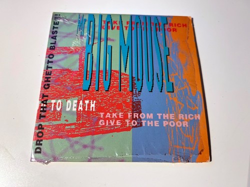 Big mouse drop - –, that