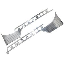 Lambretta Side Panel