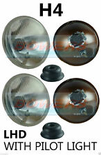 7" LHD EURO CLASSIC CAR SEALED