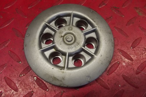Yamaha rd250 clutch pressure - yamaha,