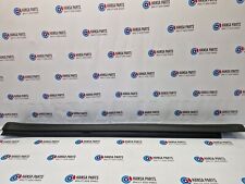 Porsche Macan 95B 2014-2023 Side Skirt Sill Cover Trim Left