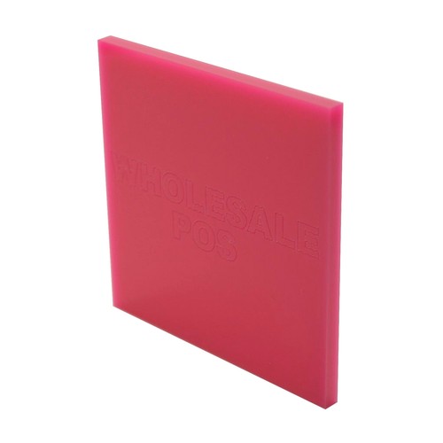 Dark pink red - dark,