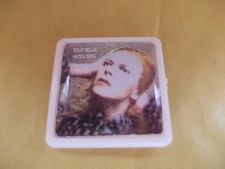 DAVID BOWIE HUNKY DORY  ALBUM